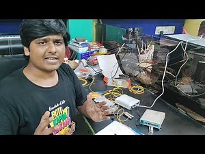 which SFP Module work with FWDM testing with 1310/1490 nd 1270/1330