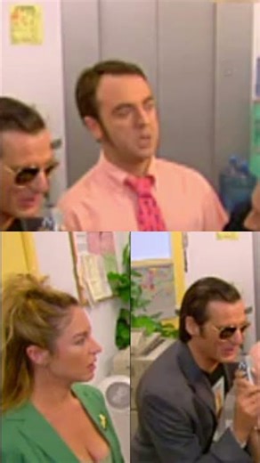 Protestation en direct : aveux chocs, insultes et... un appel à Dédé