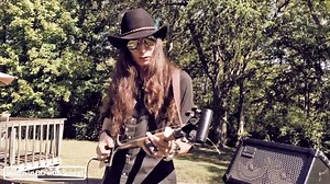 148K views · 1.9K reactions | You're gonna dig this awesome guitar made from a shovel  Credit: Justin Johnson | VT Rhythmic | Facebook