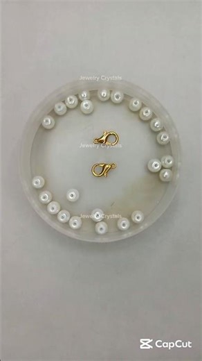 Bracelet Making @Jewelry.Crystals #bracelet #bracelets #jewellery #jewelry #craft #shorts