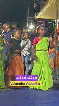 #telugusongs #pottidayikadammosong #festivalrangoli #love #viralvideo