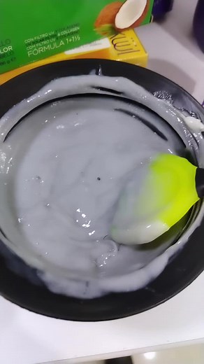 Descubre el sistema de colores para cabello