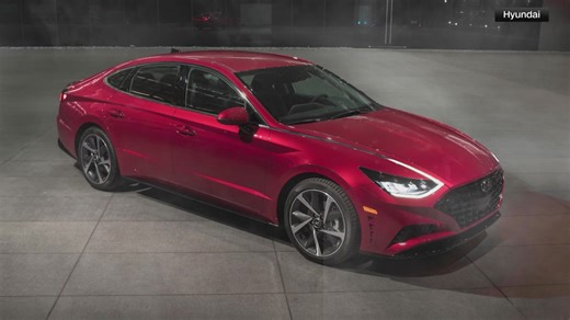 More than 85K Hyundai Sonatas, 250K Kia K5s recalled for fuel tank issue