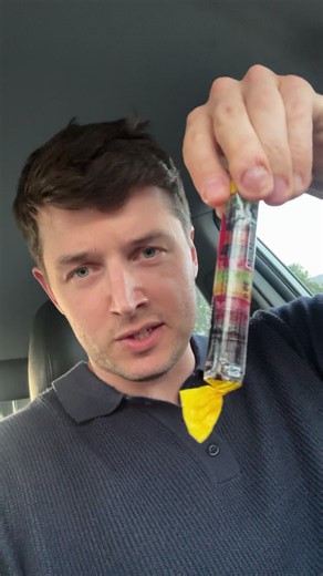 South Africa Politics: The Writing is on the Wall & Winegums