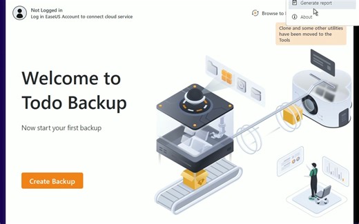 easeus todo backup 2023