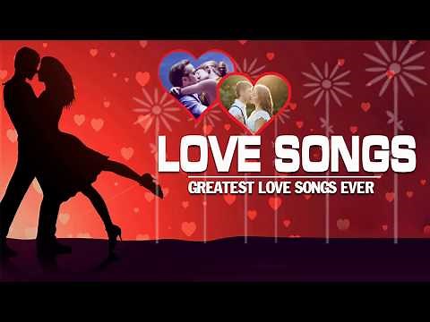 Golden Oldies Love Songs Of All Time - Greatest Love Songs Ever