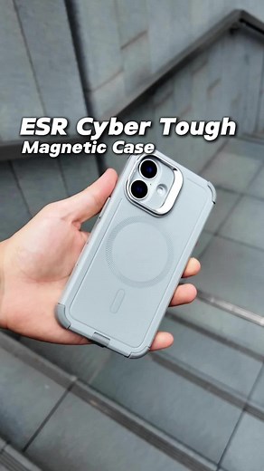iPhone Drop Test: Ultimate Protection with ESR Case
