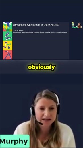 The Silent Epidemic: How Continence Issues Can Erase Independence.