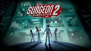 Surgeon Simulator 2 & ONLINE FIX