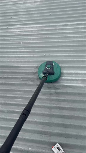 Roof Washing Tips with Slick Mick in Sydney