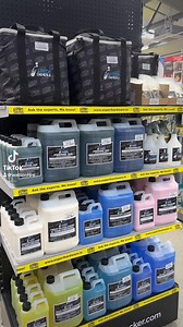 ‼️We now stock J-TECH Chemicals ‼️ We’ve just brought in an exciting new range – we are now an authorised distributor of J-TECH Chemicals. We now have a wide range available in-store and online. With the sun out there’s no better time to give them a try, you won’t be disappointed ✅ Visit us in-store or online at https://watsonhire.ie/search?options[prefix]=last&q=J-Tech&filter.p.product_type= #jtech #jtechchemicals | Watson Hire