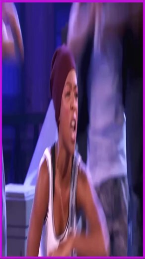 Top Lip Sync Battle Moments with Samira Wiley