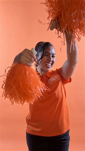 We work hard, we move fast, and apparently we also take great photos. Just another day at Ezee Fiber where the connection is strong and so is the team energy. #fyp #fiberinternet #ezeefiber