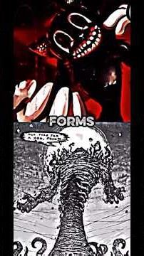 Cartoon Cat (True Form + Full Power) vs Gorefield (All Forms + Full Power)