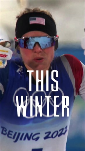 Stream @NBCOlympics coverage of The Winter Olympics live on DIRECTV to see every medal-worthy moment