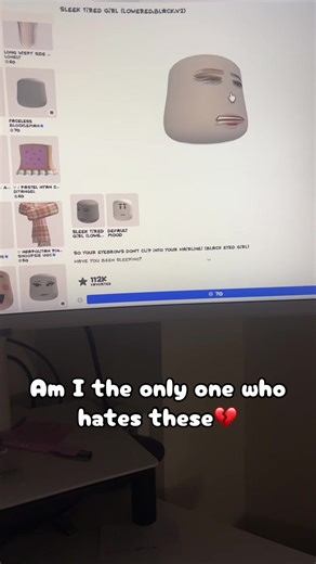 Understanding Roblox Avatar Preferences and Trends