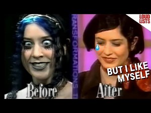 How Talk Shows Used to Treat Metalheads + Punks