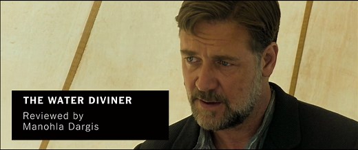 Review: In ‘The Water Diviner,’ Russell Crowe Revisits Gallipoli