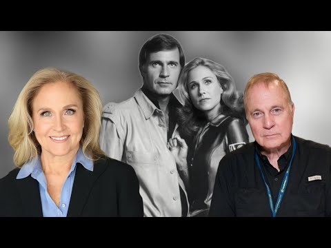 Erin Gray Shares Touching Tribute to Gil Gerard: “Rest Easy, My Partner”