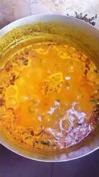How to cook Nigerian banga stew ofe akwu in Igbo land