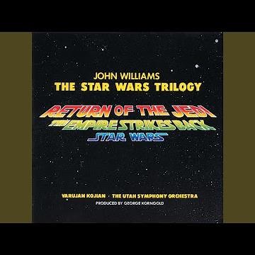 The Empire Strikes Back: The Imperial March (From "The Empire Strikes Back")