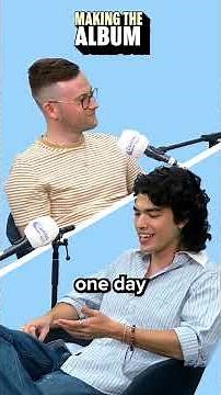 Conan Gray responds to Vecna dating rumours 👀 #shorts