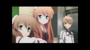 Rewrite　第5話「アサヒハルカ」