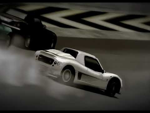 Gran Turismo 2 Intro 4K 60FPS Remastered (Pal/Europe)