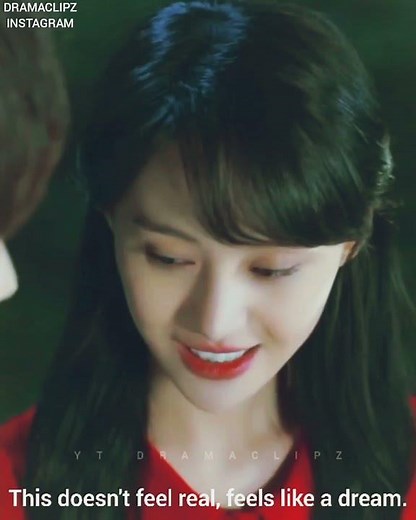 Bae you are the one💕Love o2o💕This is real❤️Xiao Nai Wei Wei CDrama edit