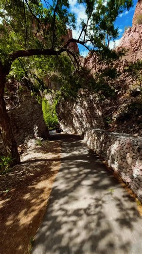 993K views · 19K reactions | Catwalk Trail in New Mexico | yaboyruns | Facebook