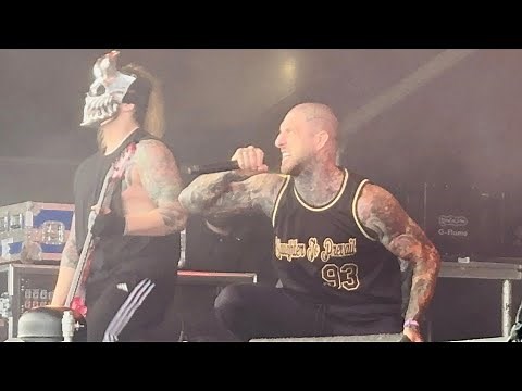 Slaughter to Prevail - “Demolisher” - Live @ Download Festival 2024