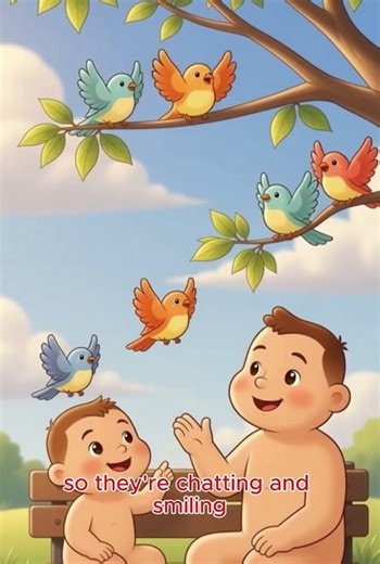 Why Do Birds Sing? 🐦 | Kids Curious Questions #kidsscience