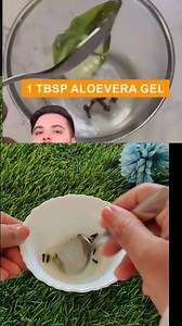 DIY Sleeping Mask for Glowing, Wrinkle-Free Skin