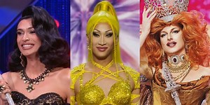 These 14 queens were crowned 'Drag Race' winners in 2024