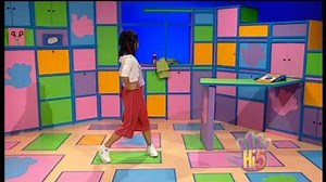 Hi-5 Season 3 Episode 8