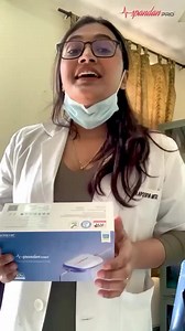 Sunfox | Spandan on Instagram: "Revolutionize your heart health monitoring with Spandan, the portable ECG device designed for home use. Performing an ECG test is now as easy as checking your blood sugar levels, requiring no medical assistance. Spandan guarantees exceptional accuracy at 99.7%, giving you reliable results every time. Embrace this innovative solution and take charge of your cardiac care with confidence and ease. Ab ECG karo apne smartphone par! Buy a Spandan Pro today or book a 10-