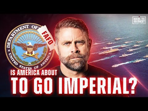 The Department of FAFO