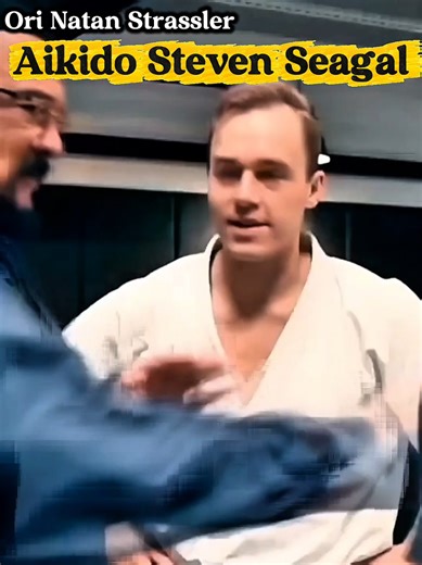 Aikido Techniques for Self-Defense Against Bigger Opponents