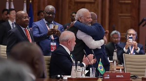 G20 Summit 2023: African Union joins group as all member countries accept PM Narendra Modi's proposal - CNBC TV18