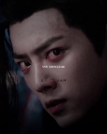 who's afraid of little old me? | #lanwzhan #theuntamed #weiwuxian #weiying #theuntamededit #lanwangji #lanwangji #theuntamed陈情令