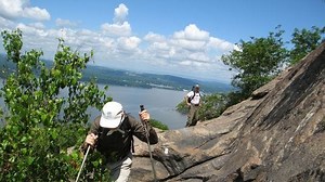 Breakneck Ridge Trailhead to reopen this weekend