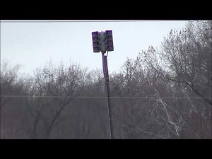 ASC Alertronic AL-8000 - O'Fallon, Illinois monthly siren test