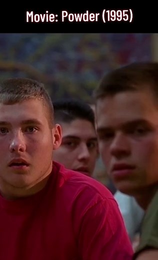 Exploring the Movie Powder: A Unique Tale