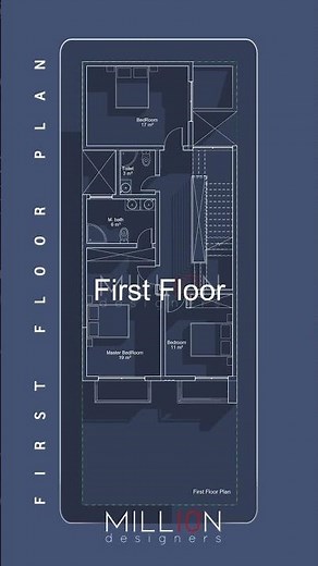 Amazing Floor Plans For Small Spaces