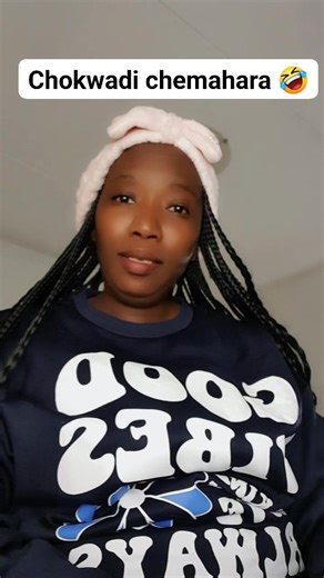 Saka ma last born haavafaniri kuroora here? Pa background check apo 💯 | Ma Sizi Ba