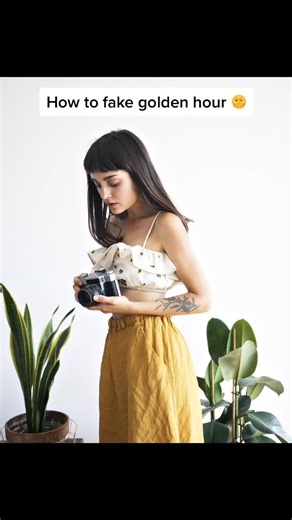 Master Golden Hour Photography Techniques