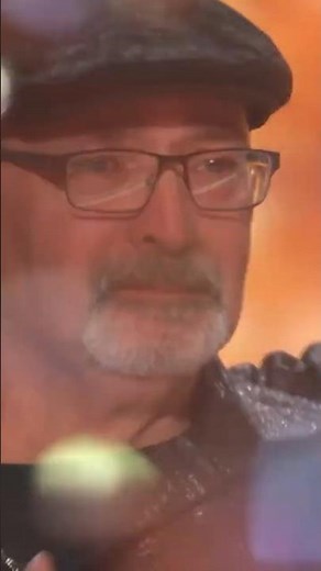 AGT 2024 WINNER "Janitor Richard Goodall"
