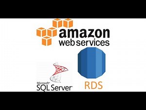 How to configure AWS RDS Service step by step | AWS RDS Database