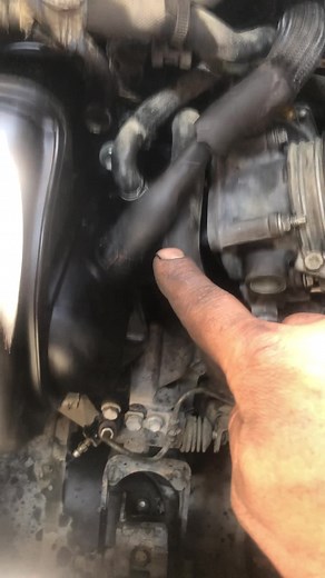 Understanding Your Car Engine Components Close-Up