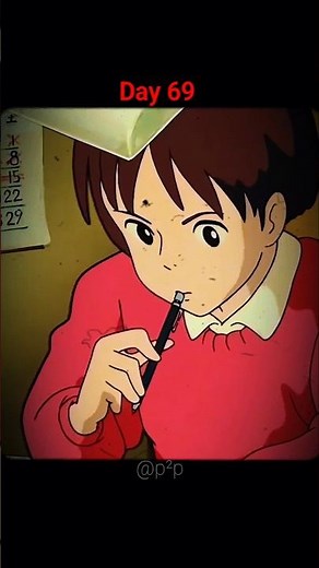 Day 69 #shorts Japanese Study Techniques That Feel Illegal 🧠⚡